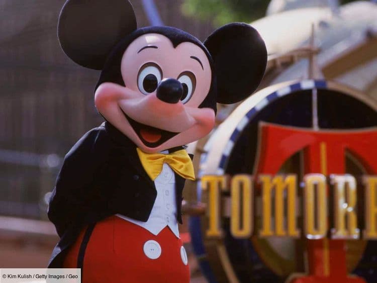 Construire un parc Disney dans le désert, par 49°C: le grand défi d'Abou Dabi