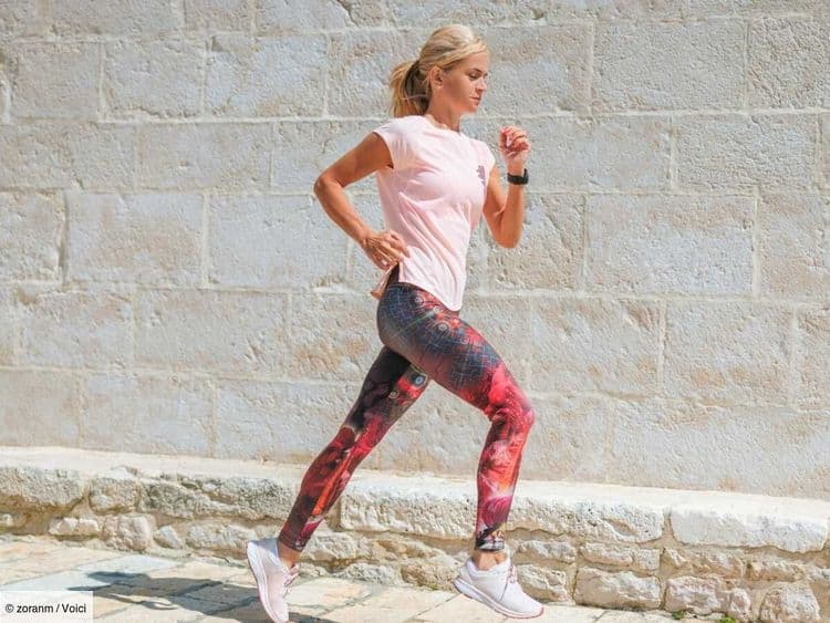 Marche afghane : cette activité physique évacue le stress tout en brûlant des calories