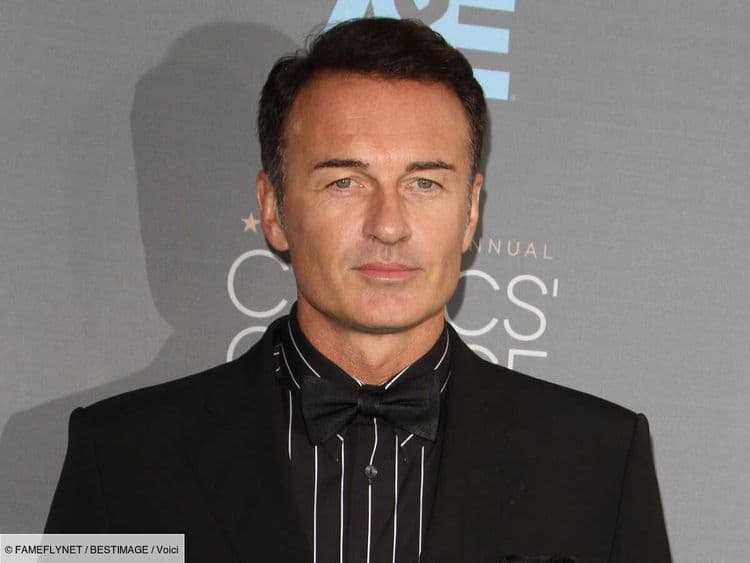 Mort de Julian McMahon à 56 ans : cette star internationale de la musique avec qui il a été marié