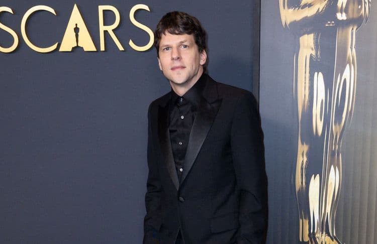 « Cela a porté préjudice à ma carrière » : l’acteur Jesse Eisenberg se confie sur son rôle de Lex Luthor