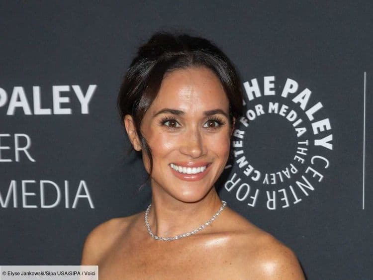 Meghan Markle boudée à Londres : une très célèbre épicerie refuse de vendre ses produits et s’exprime !