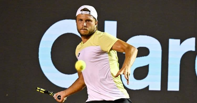 Deuxième finale pour Müller !