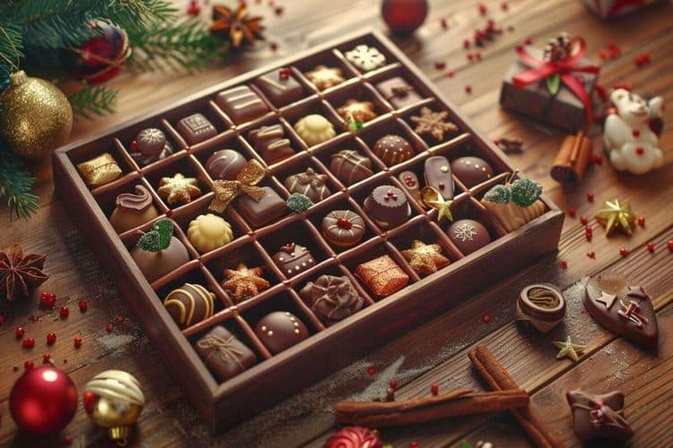 Le business lucratif des calendriers de l’Avent : chocolat, sextoy, bière et plus encore!