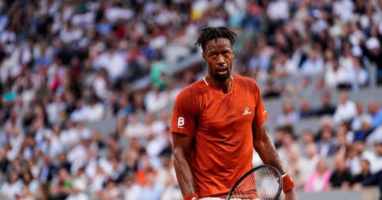 Fin de parcours pour Monfils