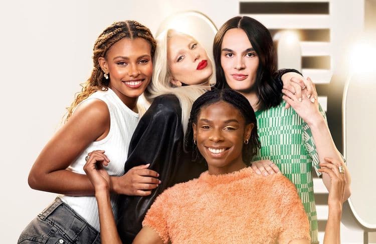 Best of beauté : Lady Gaga et Sephora s’engagent ensemble ; un pop-up éphémère signé Clarins…