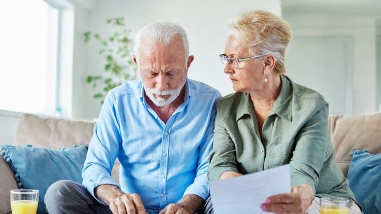 Déduire la mutuelle des impôts à la retraite, Livret A... 5 questions de lecteurs posées en 2024