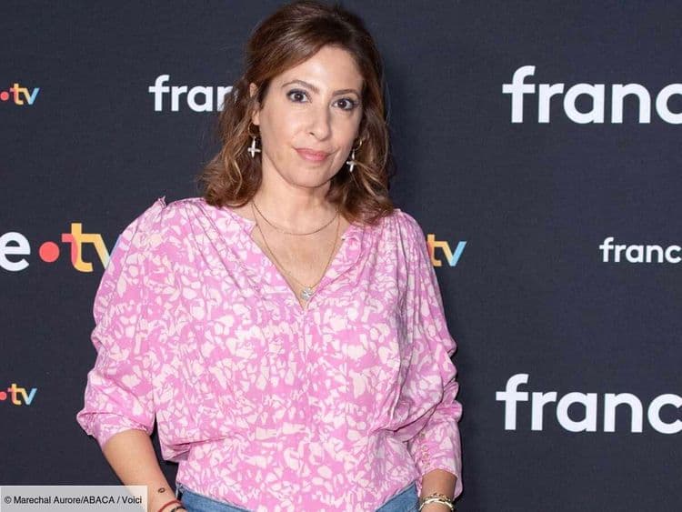 Quand Léa Salamé ne voulait absolument pas du 20h : des anciens propos de la journaliste déterrés