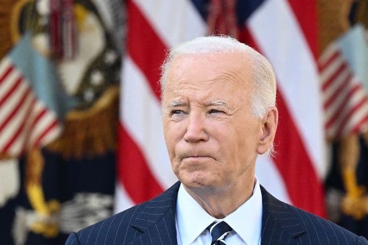 Trump suggère que le cancer de Biden était connu bien avant