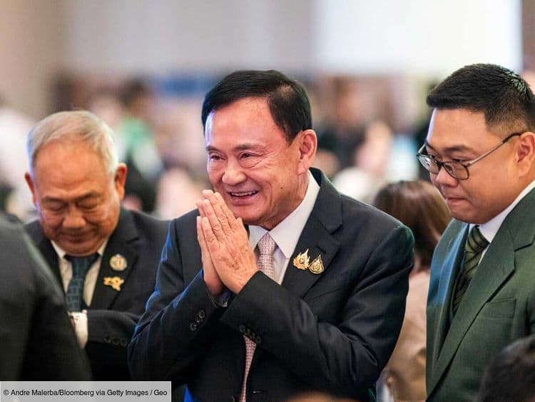 En Thaïlande, la dynastie Shinawatra à l'épreuve des tribunaux