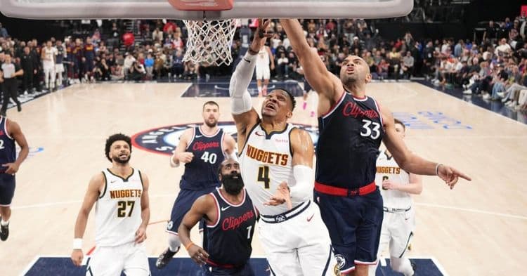 Après Gobert, au tour de Batum de briller