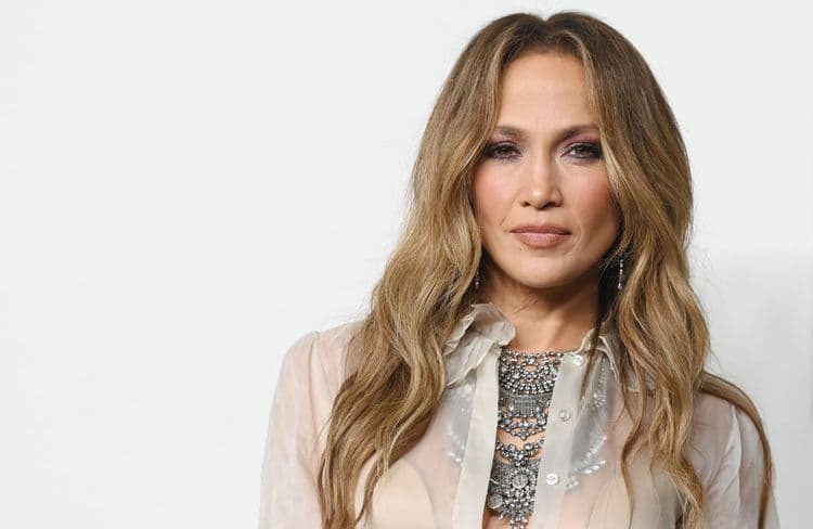 Jennifer Lopez : « Je me suis souvent retrouvée dans des relations toxiques »