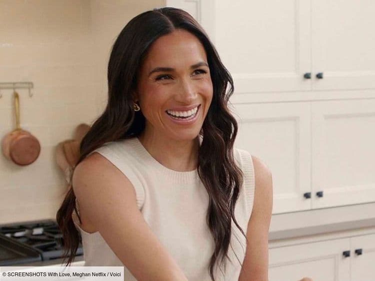 Meghan Markle : ce nouveau mensonge embarrassant de l'épouse du prince Harry ou comment ses confitures "maison" la mettent dans la sauce