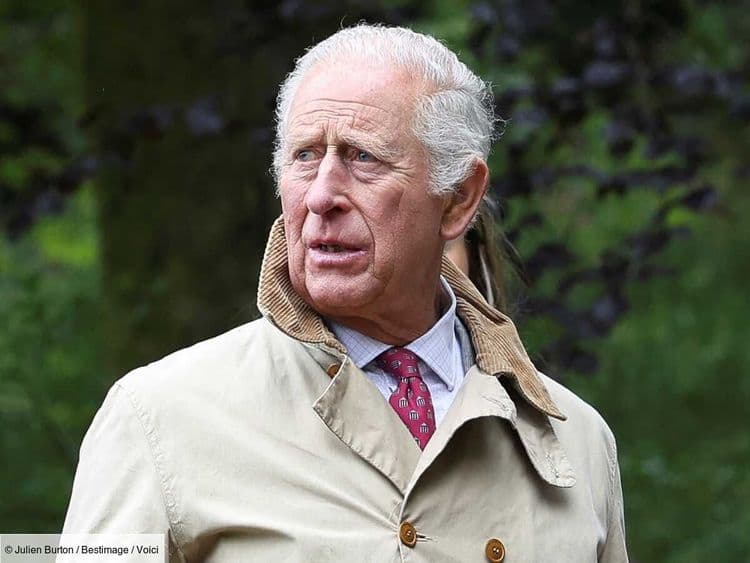 Crash d’un avion en Inde : Charles III bouleversé, son message déchirant aux familles endeuillées par le drame