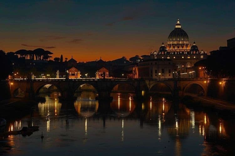 Le conclave pour élire le nouveau pape débutera le 7 mai