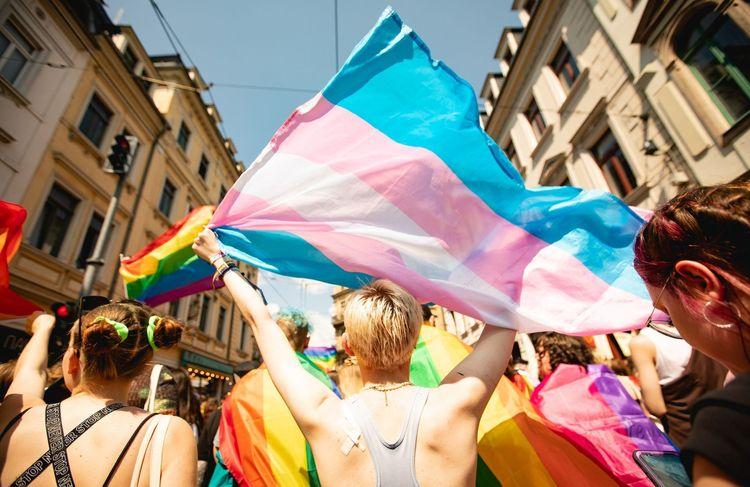 Transidentité des mineurs : le Sénat adopte la proposition de loi encadrant les transitions de genre