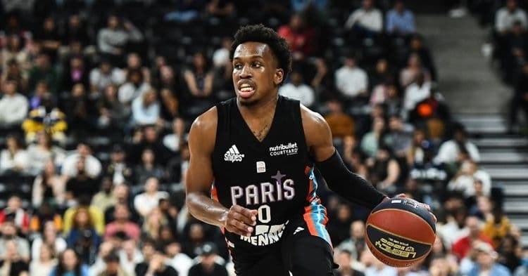Paris déjà en finale