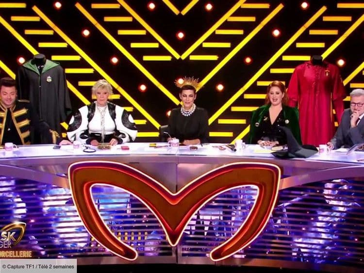 Mask Singer : Quelles célébrités ont été éliminées ce vendredi 6 juin 2025 ?