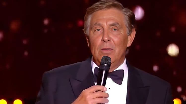 Jean-Pierre Foucault clash le retour d’Interville : “Je n’aime pas du tout“