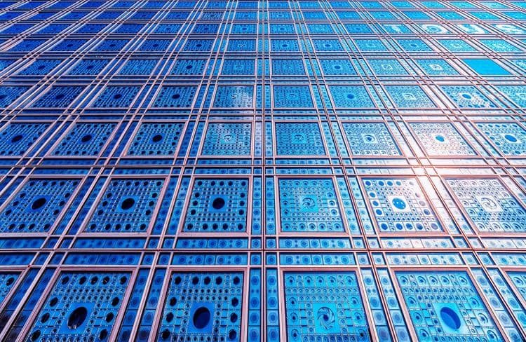 Prix du design : l’Institut du monde arabe met en lumière les jeunes designers