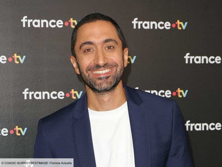"Il ne s'est pas loupé" : la femme de Jimmy Mohamed donne de ses nouvelles après sa double fracture sur le tournage de Fort Boyard