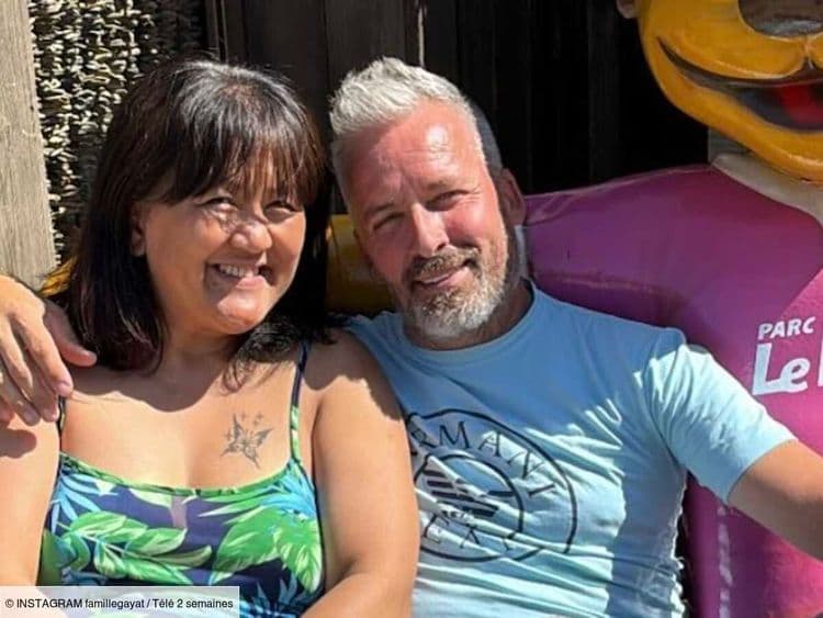 "L'émission passera sur TF1" : Olivier Gayat (Familles nombreuses) bientôt présent dans 4 mariages pour une lune de miel avec Soukdavone !