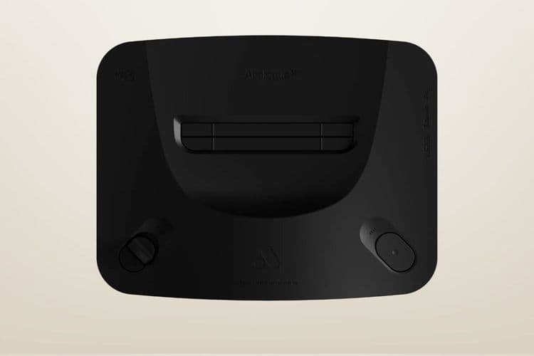 La nouvelle console rétro d’Analogue permet de jouer aux jeux N64 en 4K