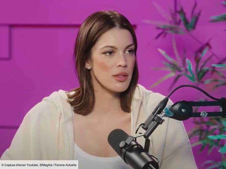 “De temps en temps, c’est plus croustillant la vengeance” : Iris Mittenaere se confie sur la manière dont elle gère ses déceptions amoureuses