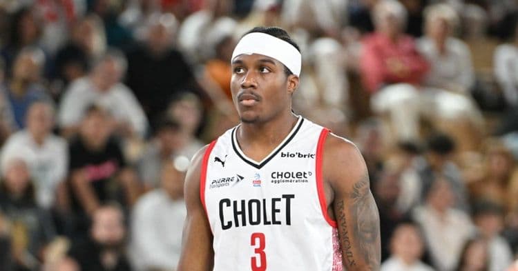 Elite: Cholet et Paris assurent