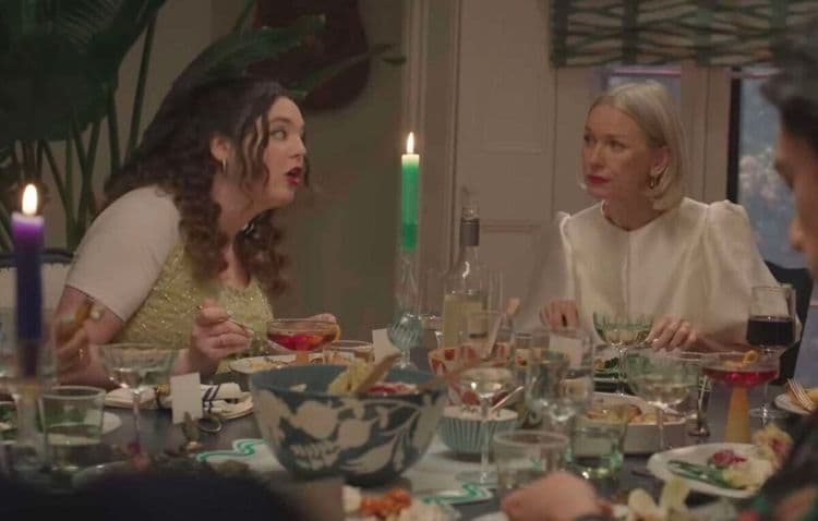 Netflix dévoile la bande-annonce de sa nouvelle comédie romantique au casting prestigieux, promettant des fous rires