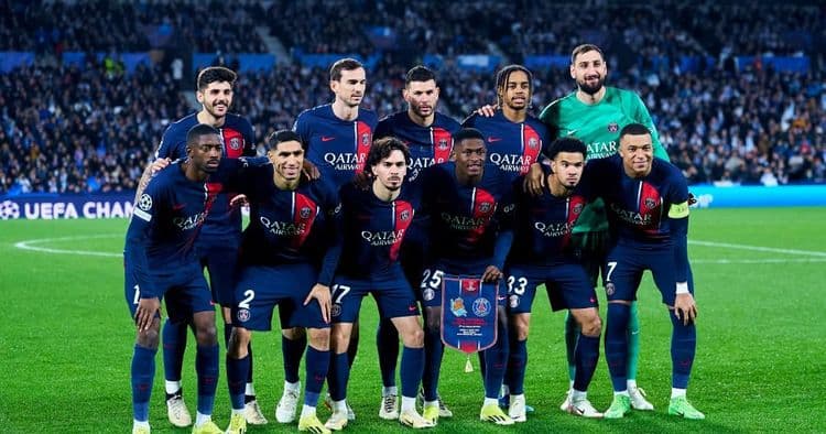 Inter-PSG : Forfait de taille côté parisien !