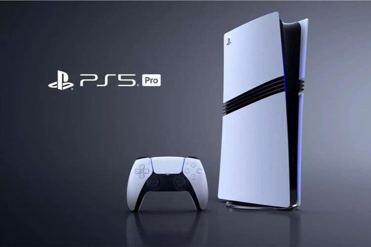 Sony établit un record malheureux avec la révélation de la PS5 Pro