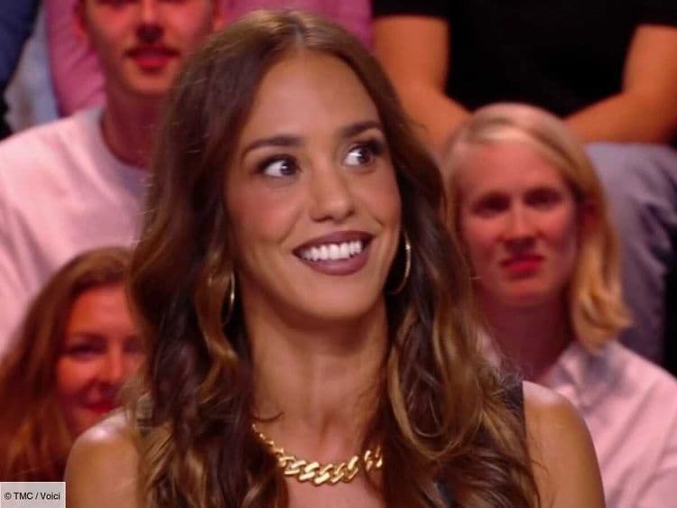 "Vous allez redescendre" : Alice Belaïdi recadre Yann Barthès sur le plateau de Quotidien et rectifie une information