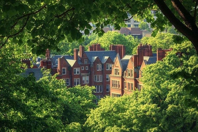 Donald Trump interdit l’accès de Harvard aux étudiants étrangers : les raisons de cette décision