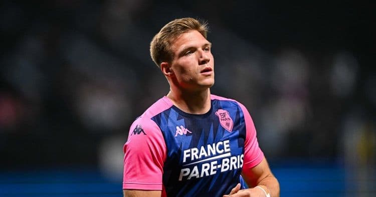 Encore un coup dur pour le Stade Français !