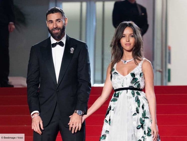 Lyna Khoudri et Karim Benzema bientôt mariés : l’actrice se confie sur leur histoire d’amour