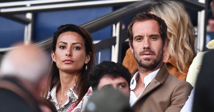 Richard Gasquet en couple, qui est sa nouvelle compagne ?