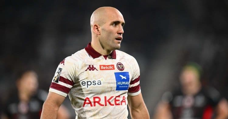 Maxime Lucu, la grosse frayeur