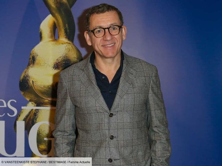 "Je vais avoir des problèmes avec Batman ! " : Dany Boon dévoile une anecdote improbable sur l’un de ses cinq enfants