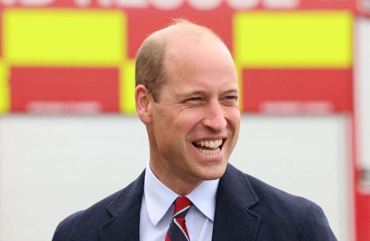 Prince William : le montant mirobolant de ses revenus révélé