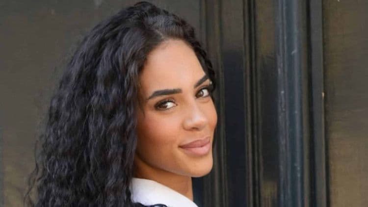 "Avec une autre femme" : Marwa Merazka séparée de Vincent Queijo, elle balance après sa tromperie !