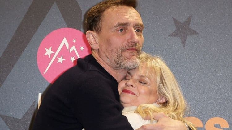 Jean-Paul Rouve : son lien très particulier avec Isabelle Nanty, "je n'avais pas d'argent…"