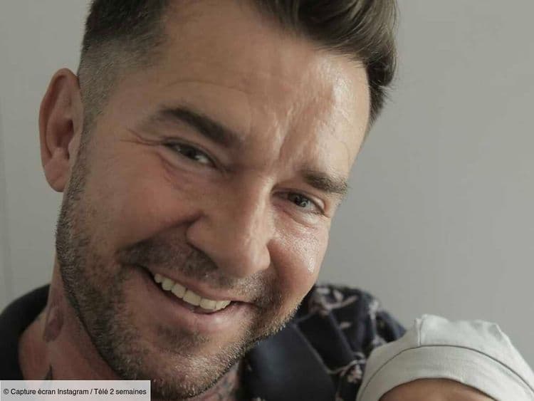 "Mes parents m'ont toujours emmené partout" : Mathieu Ceschin (L'amour est dans le pré) critiqué pour être allé en soirée avec son fils, il répond