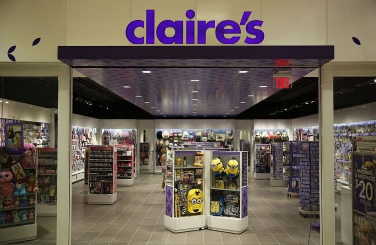 Cette marque d'accessoires star des années 2000 et à petits prix pourrait bientôt fermer boutique