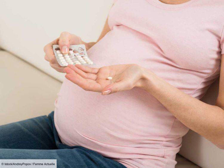 Quels sont les médicaments contre-indiqués pendant la grossesse ?