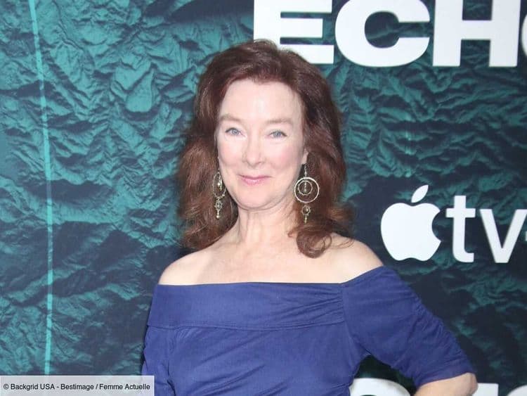 Valerie Mahaffey, actrice dans Desperate Housewives, est décédée à l’âge de 71 ans : les causes de sa mort révélées
