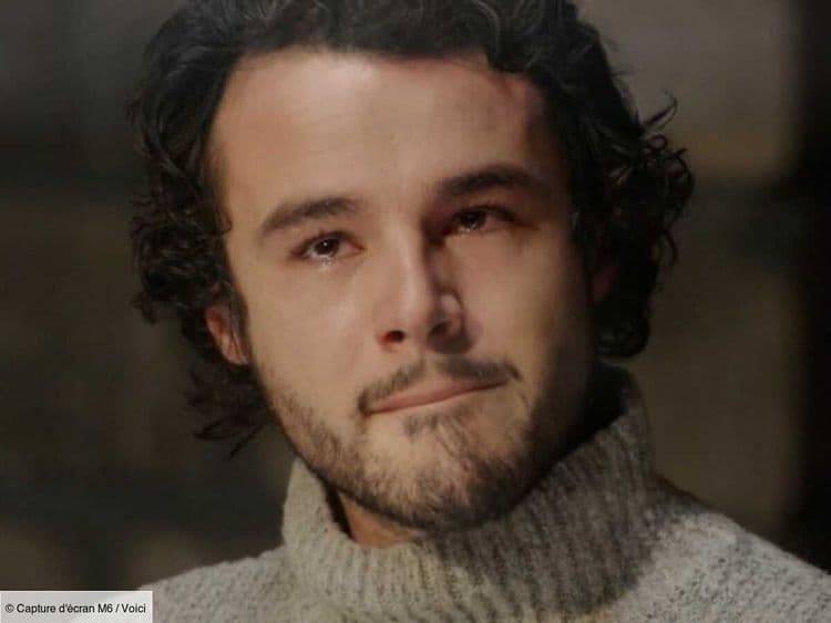 "J'ai psychoté" : Anthony Colette explique pourquoi il ne voulait plus revoir les autres candidats des Traîtres après la fin du tournage