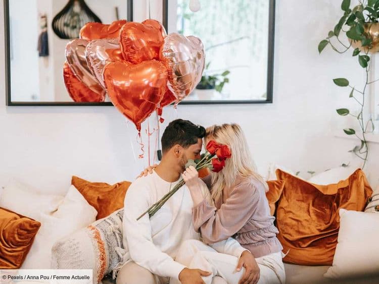 Tomber souvent et vite amoureux, qu’est-ce que cela dit de votre personnalité ? Une psychologue répond