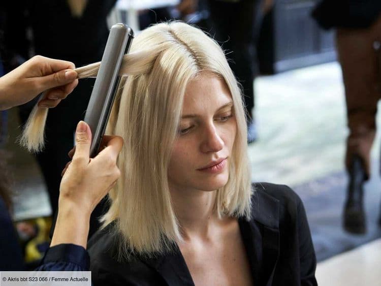 Décontracté et chic, le curly bob à la Sabrina Carpenter sera LA coupe de l'été - et on adore !