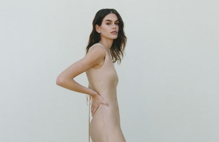 Le best of mode de la semaine : Kaia Gerber pour Mango, des jolies sandales pour l’été…