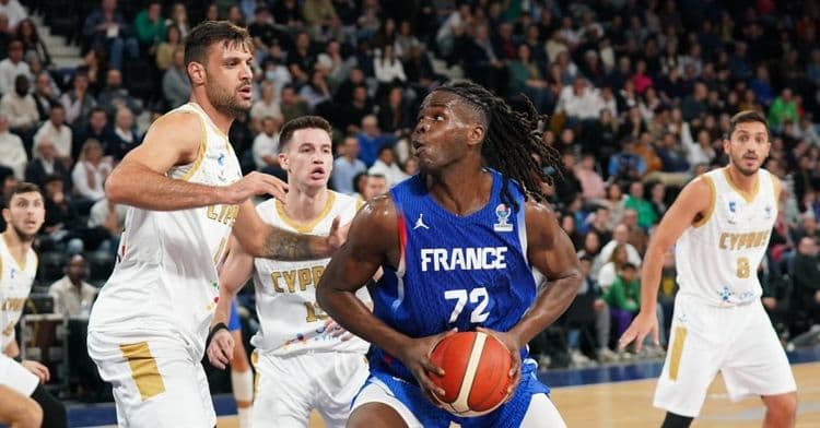 Les Bleus à un pas de l'Euro